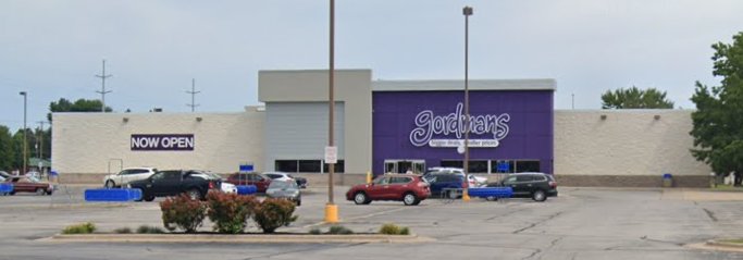 Gordmans is holding a liquidation sale at its Springfield store on East Battlefield Road.
